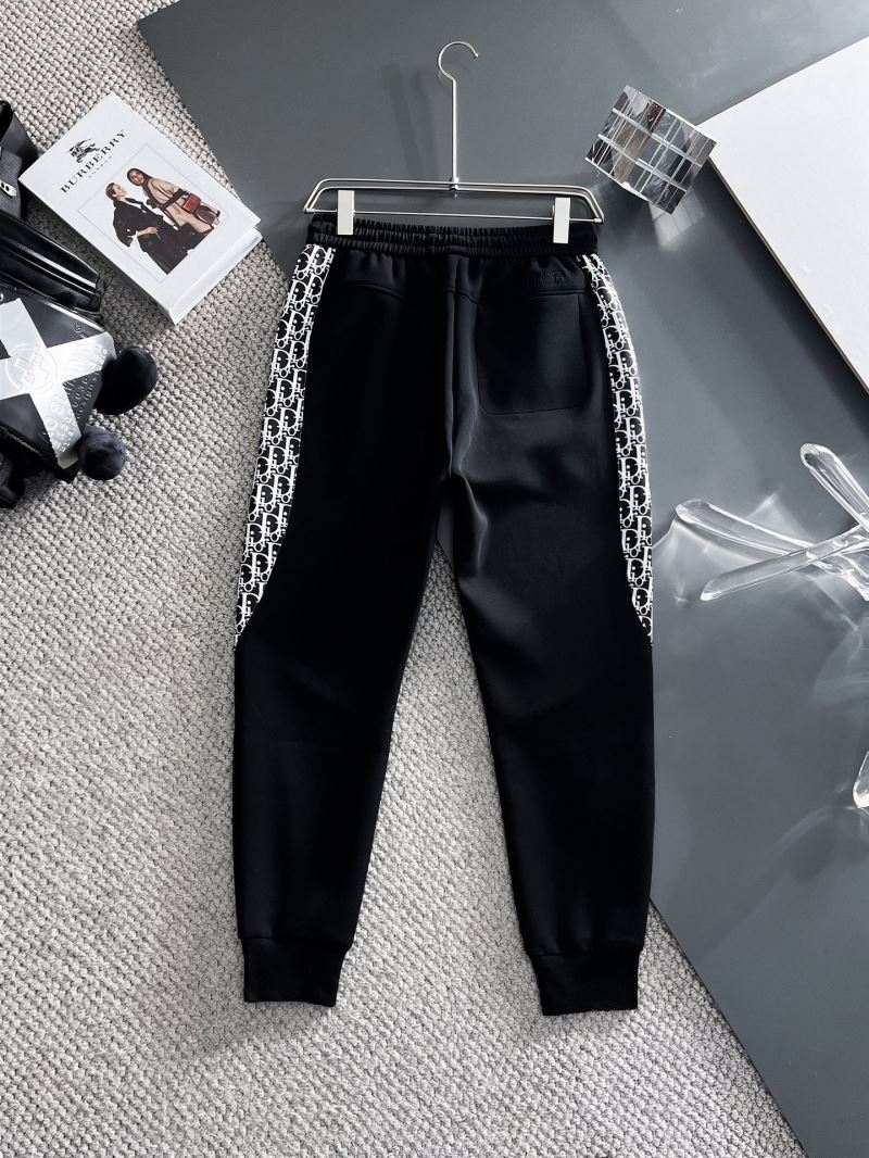 Christian Dior Long Pants